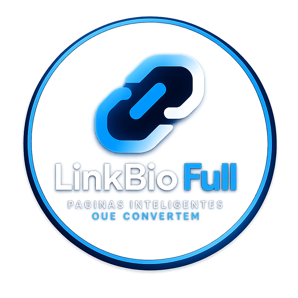 LinkBio Full